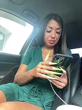 RuslanaXX online show from 23, 5, 2026