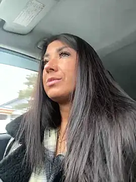RuslanaXX online show from 27, 2, 2025