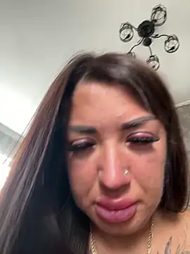RuslanaXX online show from 5, 5, 2026