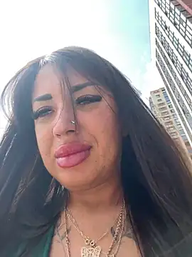RuslanaXX online show from 3, 6, 2026