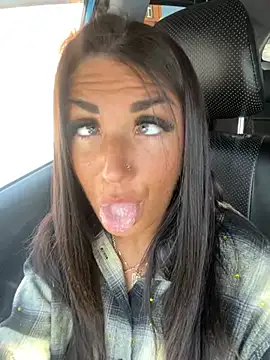 RuslanaXX online show from 23, 2, 2025