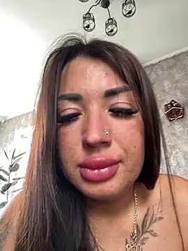 RuslanaXX online show from 21, 4, 2026