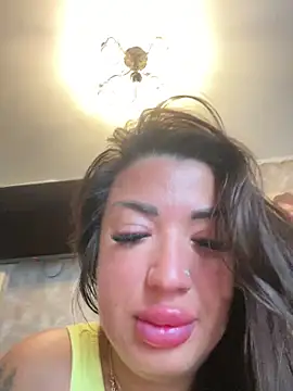 RuslanaXX online show from 8, 3, 2026