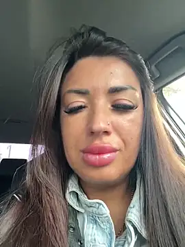 RuslanaXX online show from 20, 4, 2026