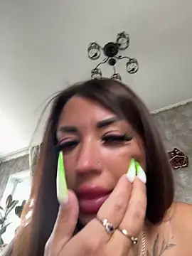 RuslanaXX online show from 4, 5, 2026