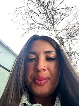 RuslanaXX online show from 4, 4, 2026