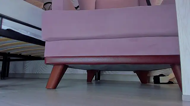 Holy Silvia online show from 26, 2, 2025