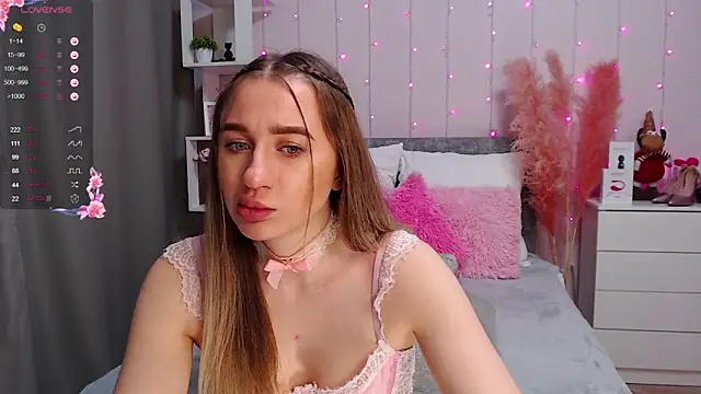PornoGirlX online show from 11, 2, 2025