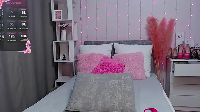 PornoGirlX online show from 14, 9, 2025
