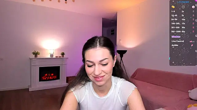 AnysaSmith online show from 28, 2, 2026