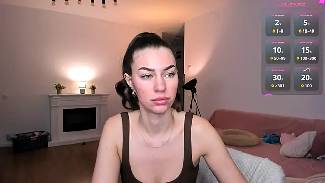 Snapshot of AnysaSmith chatting on 5, 6, 2026 AnysaSmith online show from 5, 6, 2026