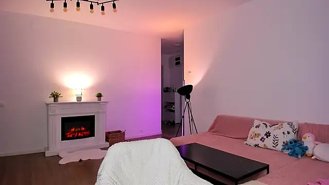 AnysaSmith online show from 8, 3, 2026