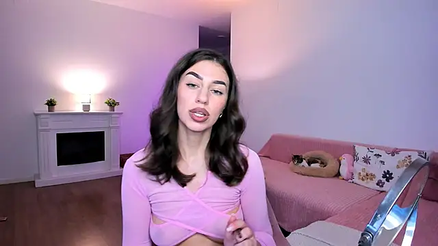 AnysaSmith online show from 18, 4, 2026