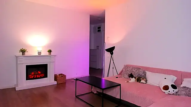 AnysaSmith online show from 7, 2, 2026