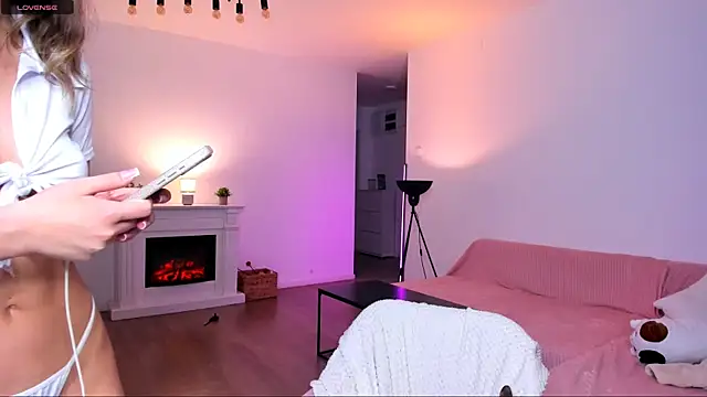 AnysaSmith online show from 20, 2, 2026