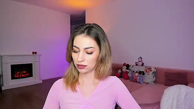 AnysaSmith online show from 7, 12, 2024