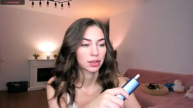 Snapshot of AnysaSmith chatting on 6, 6, 2026 AnysaSmith online show from 6, 6, 2026