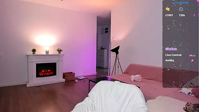 AnysaSmith online show from 15, 3, 2026