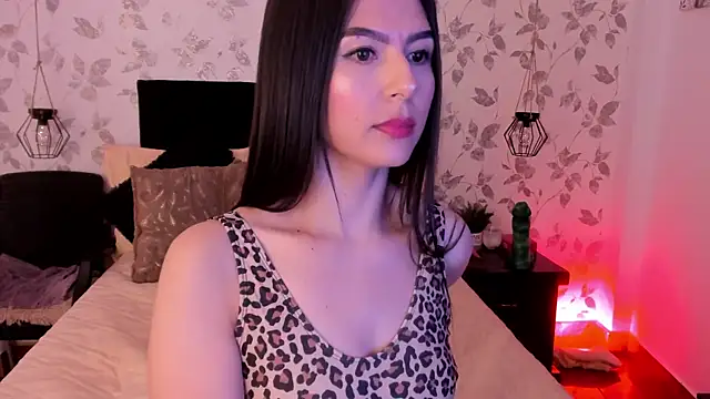 Nathaly-Lopez online show from 15, 10, 2025