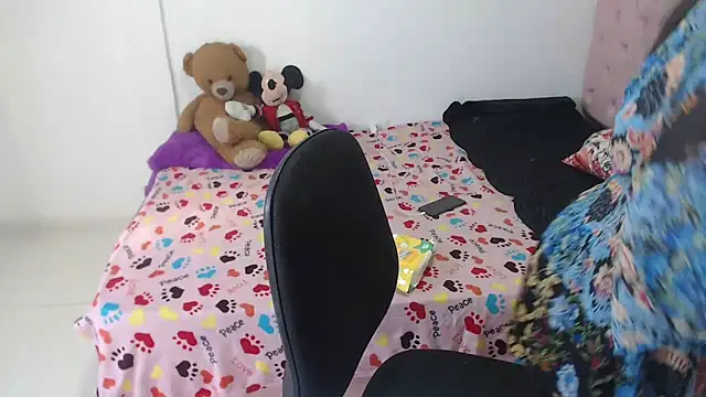 Aliciaheart online show from 22, 11, 2025