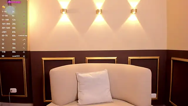 lexiethompson  online show from 20, 3, 2026