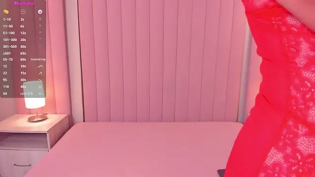 lexiethompson  online show from 11, 3, 2026