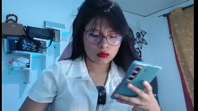 Alizon95 online show from 26, 3, 2026