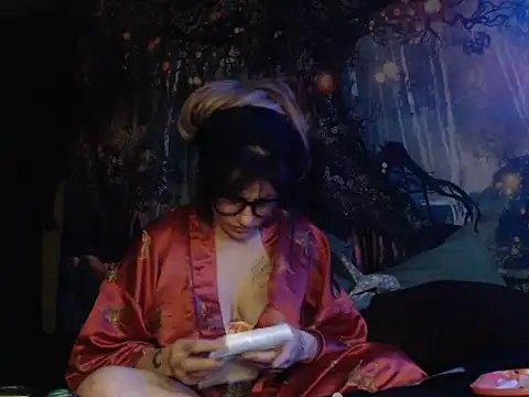 HighCityHoney online show from 28, 11, 2025