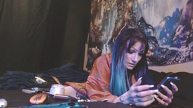 HighCityHoney online show from 11, 2, 2025