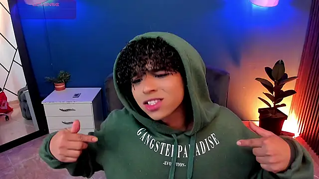 Noah Smith04 online show from 7, 11, 2025