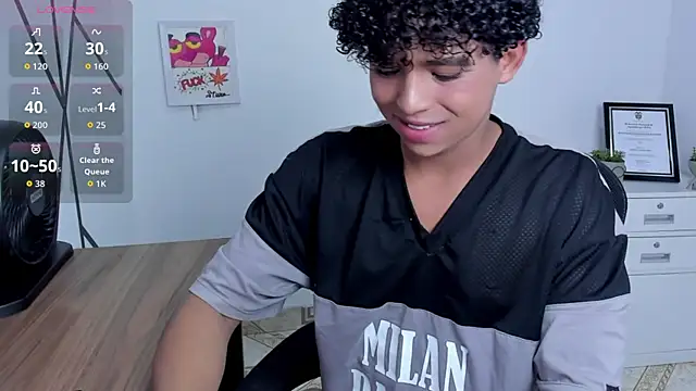 Noah Smith04 online show from 11, 10, 2025