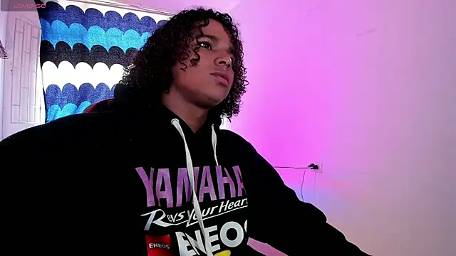 Noah Smith04 online show from 17, 7, 2026