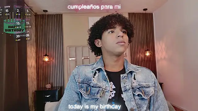 Noah Smith04 online show from 7, 1, 2026