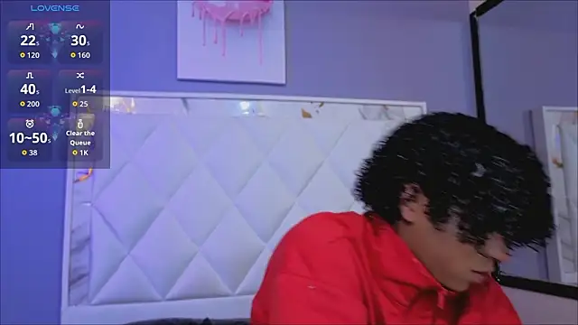 Noah Smith04 online show from 11, 3, 2026