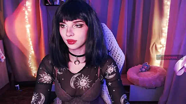 Snapshot of AmyBoop chatting on 15, 5, 2026 AmyBoop online show from 15, 5, 2026