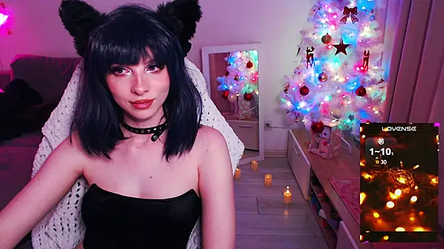 AmyBoop online show from 8, 1, 2026