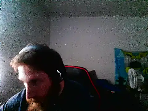 Snapshot of DenyingSanity chatting on 2, 8, 2026 DenyingSanity online show from 2, 8, 2026
