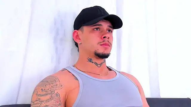 NoahhBrown online show from 29, 10, 2025