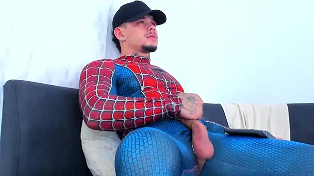 NoahhBrown online show from 30, 10, 2025