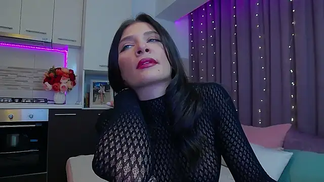 AyanaJoy online show from 13, 10, 2025