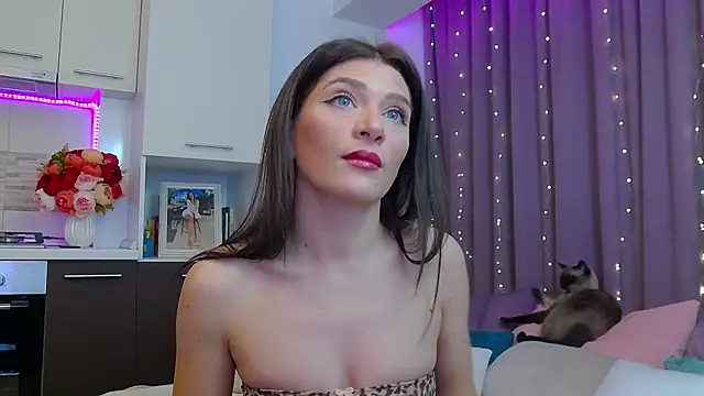 AyanaJoy online show from 18, 10, 2025