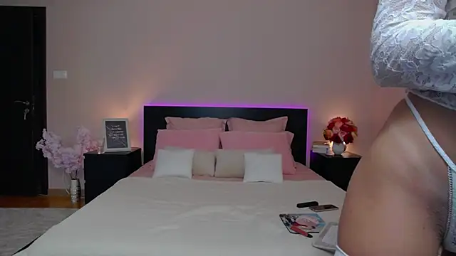 Snapshot of AyanaJoy chatting on 11, 2, 2026 AyanaJoy online show from 11, 2, 2026