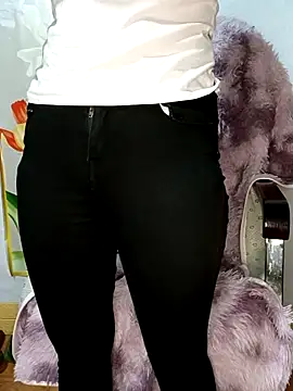 Snapshot of Blythe_69 chatting on 22, 2, 2025 Blythe 69 online show from 22, 2, 2025