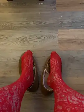 footsy35 online show from 2, 5, 2026