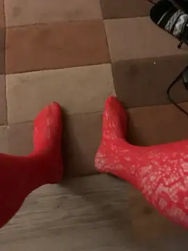 footsy35 online show from 15, 1, 2026