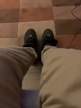 footsy35 online show from 9, 2, 2026