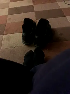 footsy35 online show from 21, 12, 2025