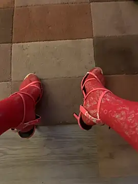 footsy35 online show from 6, 2, 2026