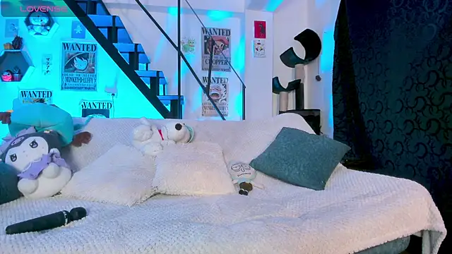 MonxxsLove online show from 20, 3, 2026