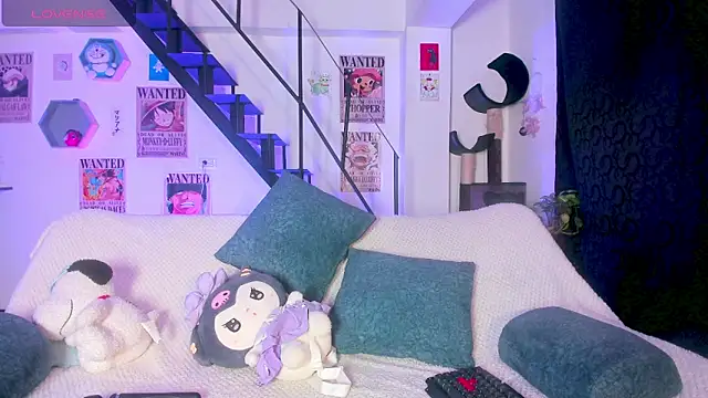 Snapshot of MonxxsLove chatting on 11, 2, 2026 MonxxsLove online show from 11, 2, 2026